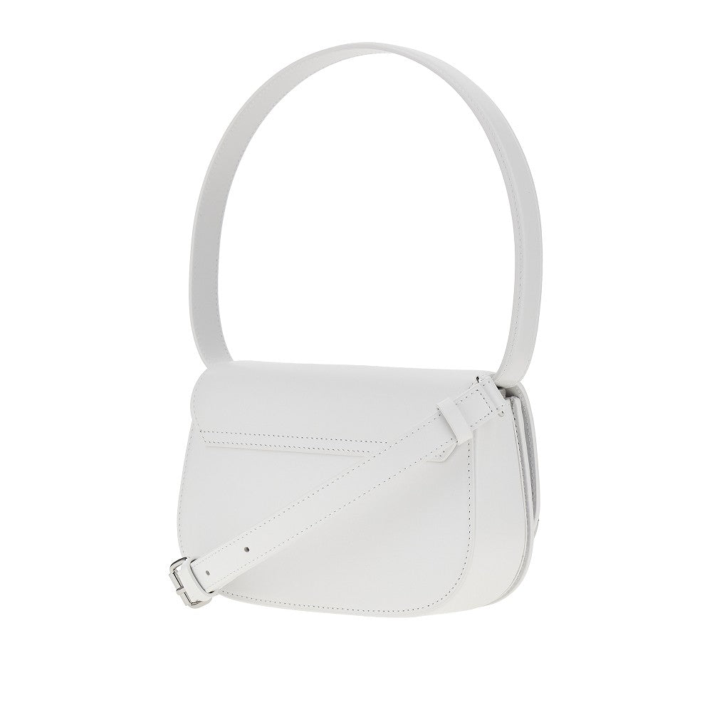 Leather '1DR' shoulder bag