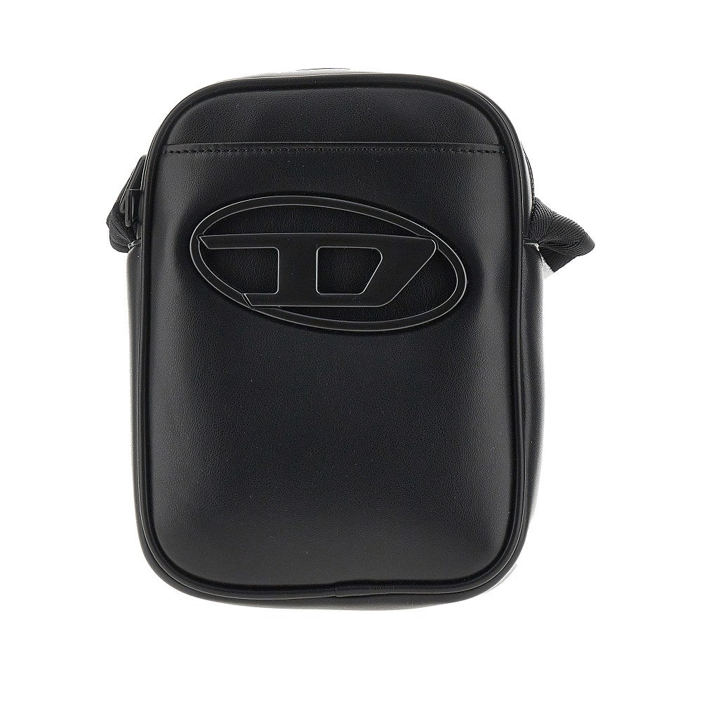 Borsa crossbody 'Holi-D' in pelle sintetica