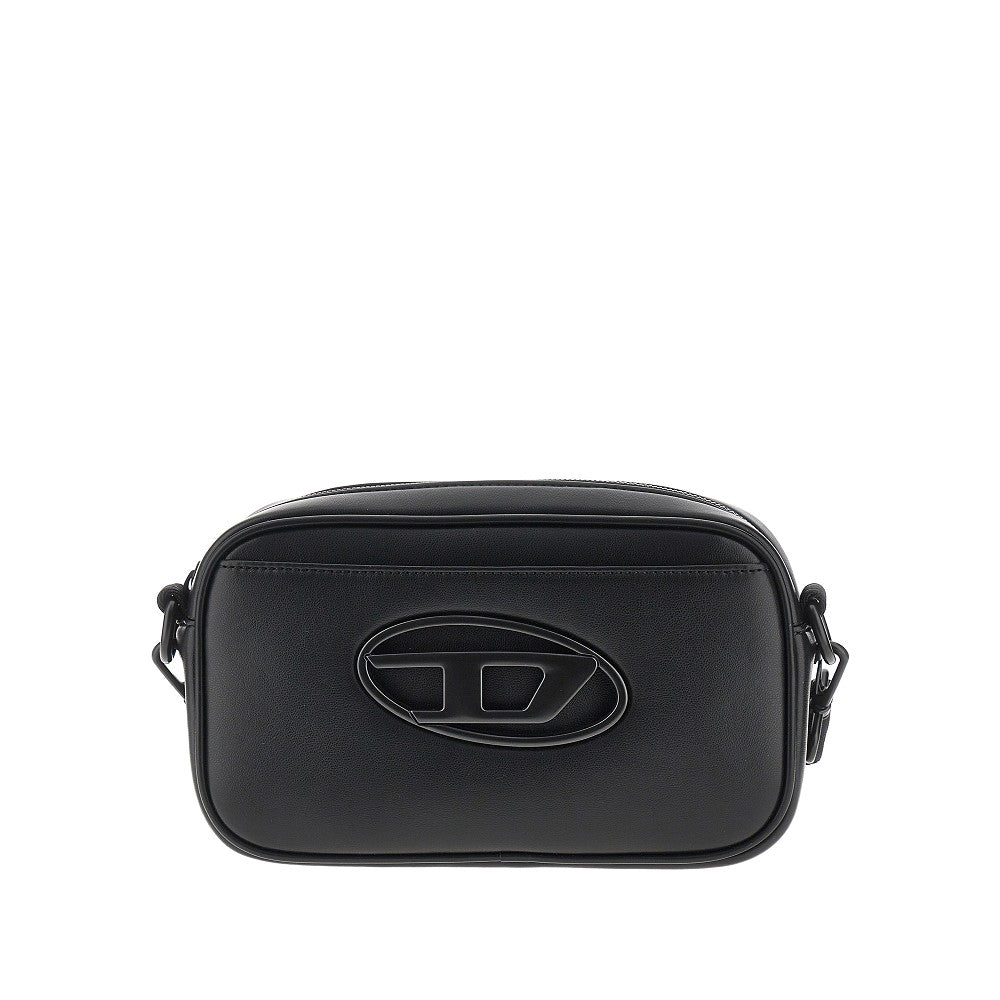 Faux leather 'Holi-D' camera bag