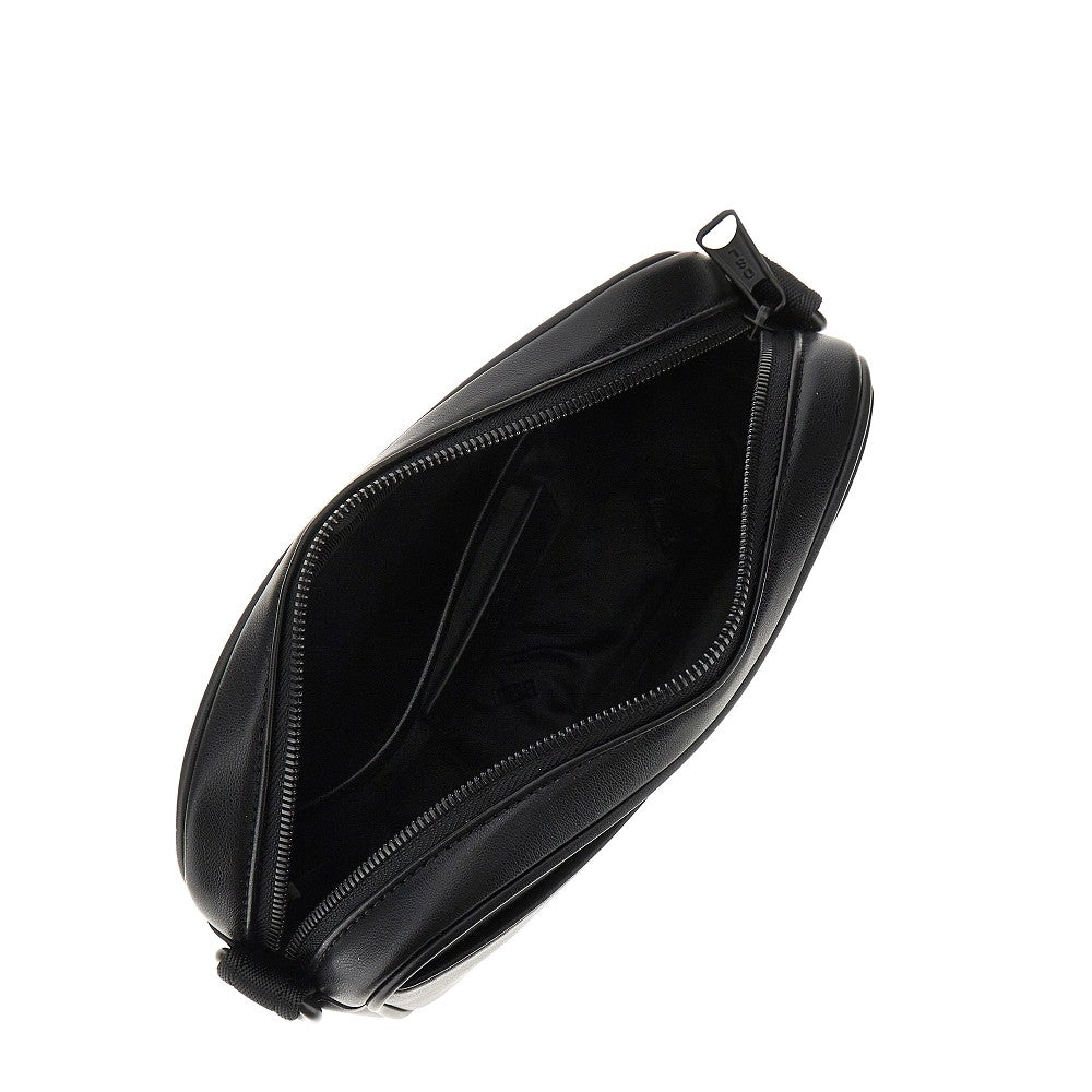 Faux leather 'Holi-D' camera bag
