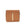 Leather small bi-fold wallet