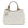 Shopping bag micro in pelle martellata