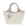 Mini shopping bag in pelle martellata