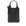 Micro tote bag in pelle martellata