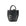 Borsa secchiello mini in pelle