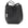 Borsa a secchiello micro in pelle martellata