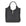 Leather small Tote shopping bag