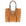 Grain leather micro T Timeless shopping bag