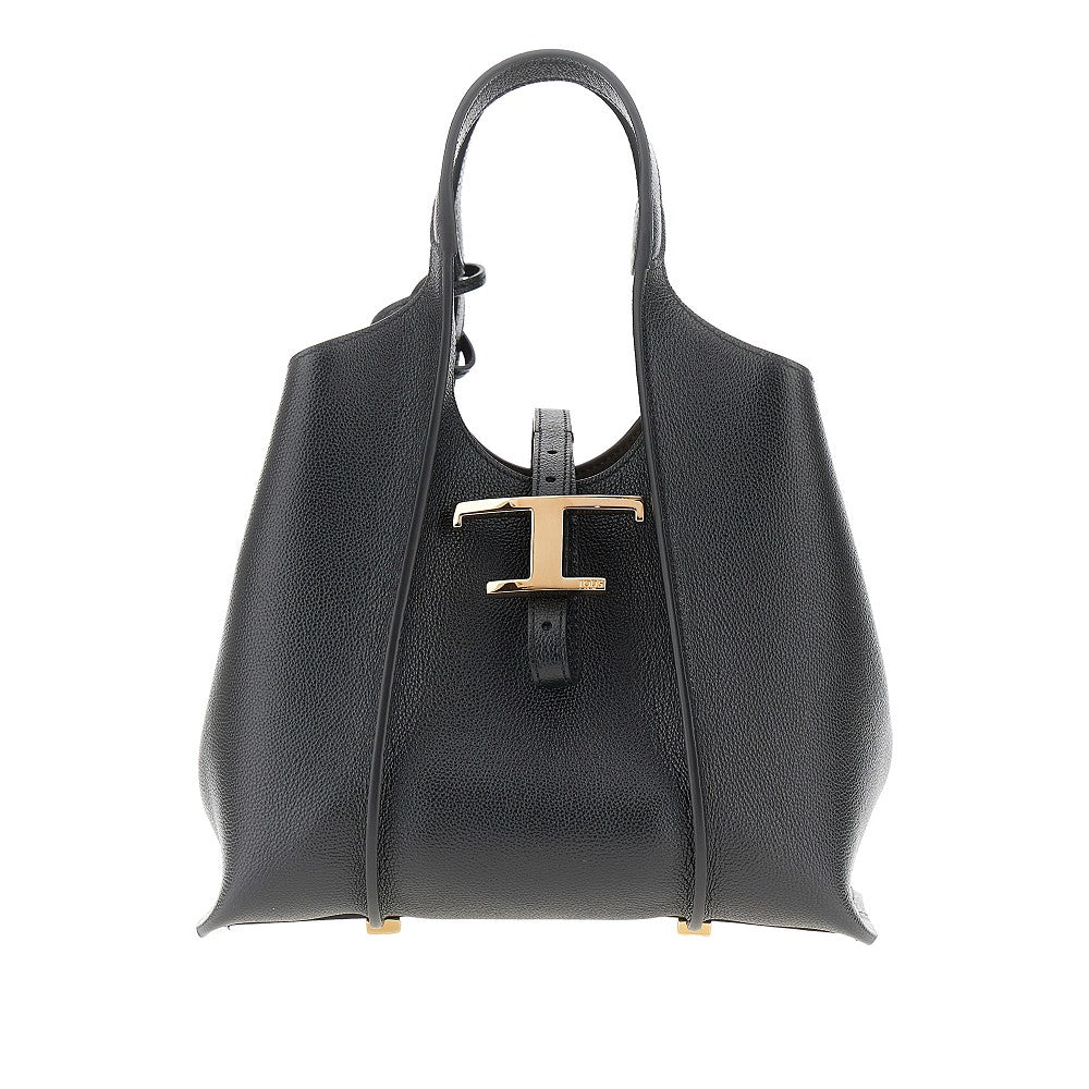 Mini 'T Timeless' shopping bag
