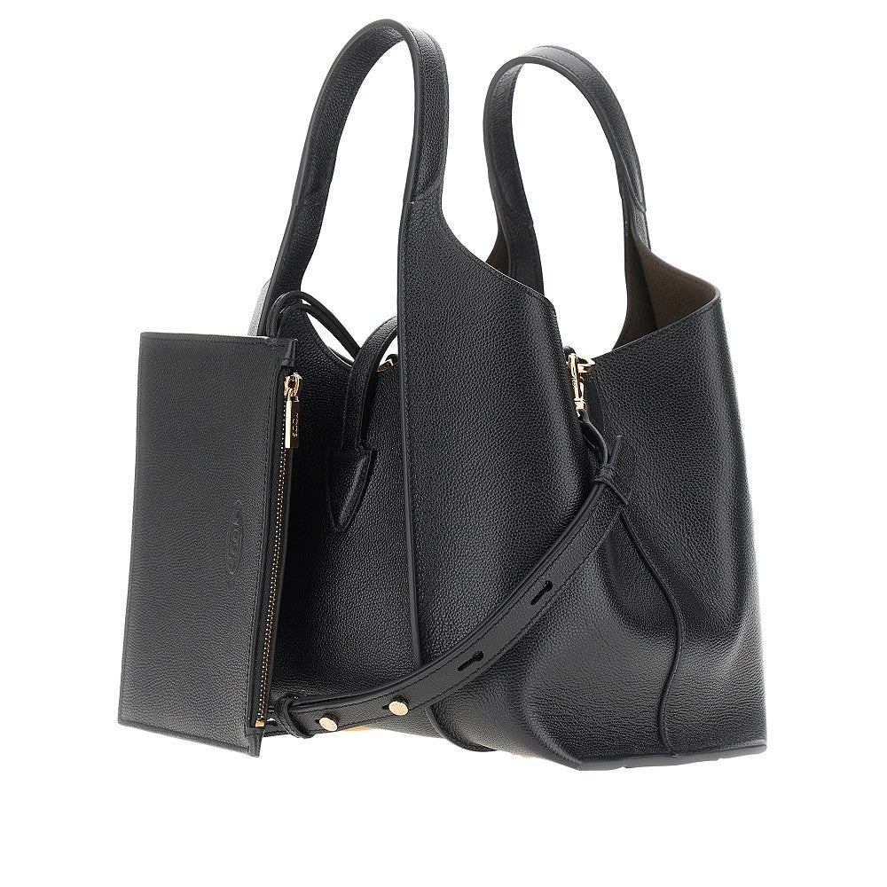Mini 'T Timeless' shopping bag