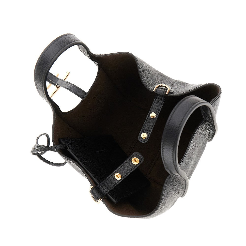 Mini 'T Timeless' shopping bag