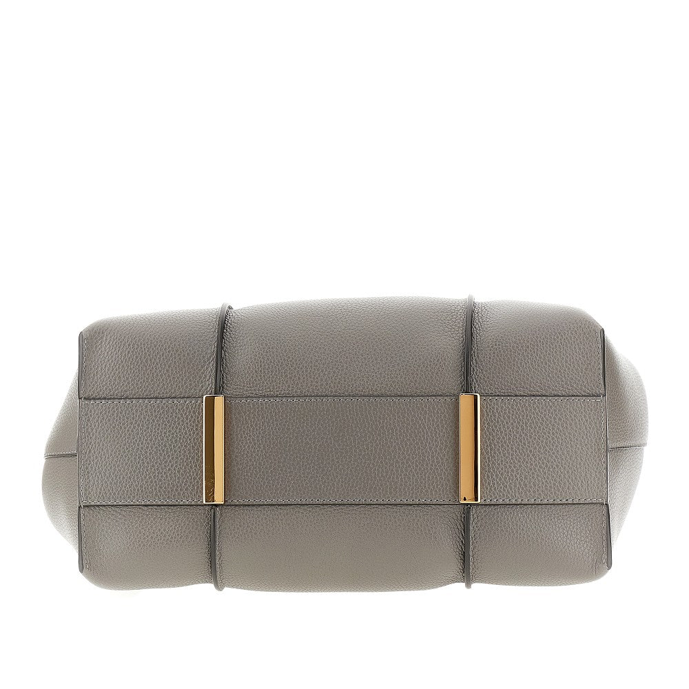 Small 'T Timeless' shopping bag