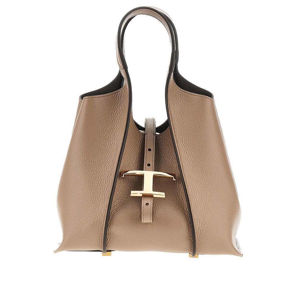 Mini 'T Timeless' shopping bag
