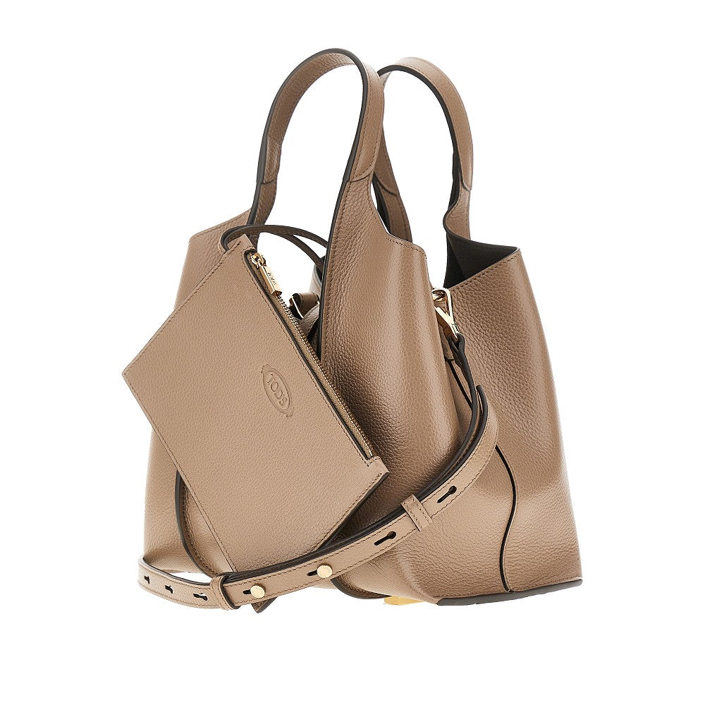 Mini 'T Timeless' shopping bag