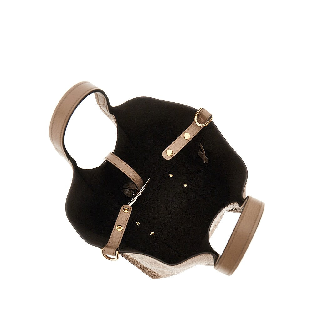 Mini 'T Timeless' shopping bag