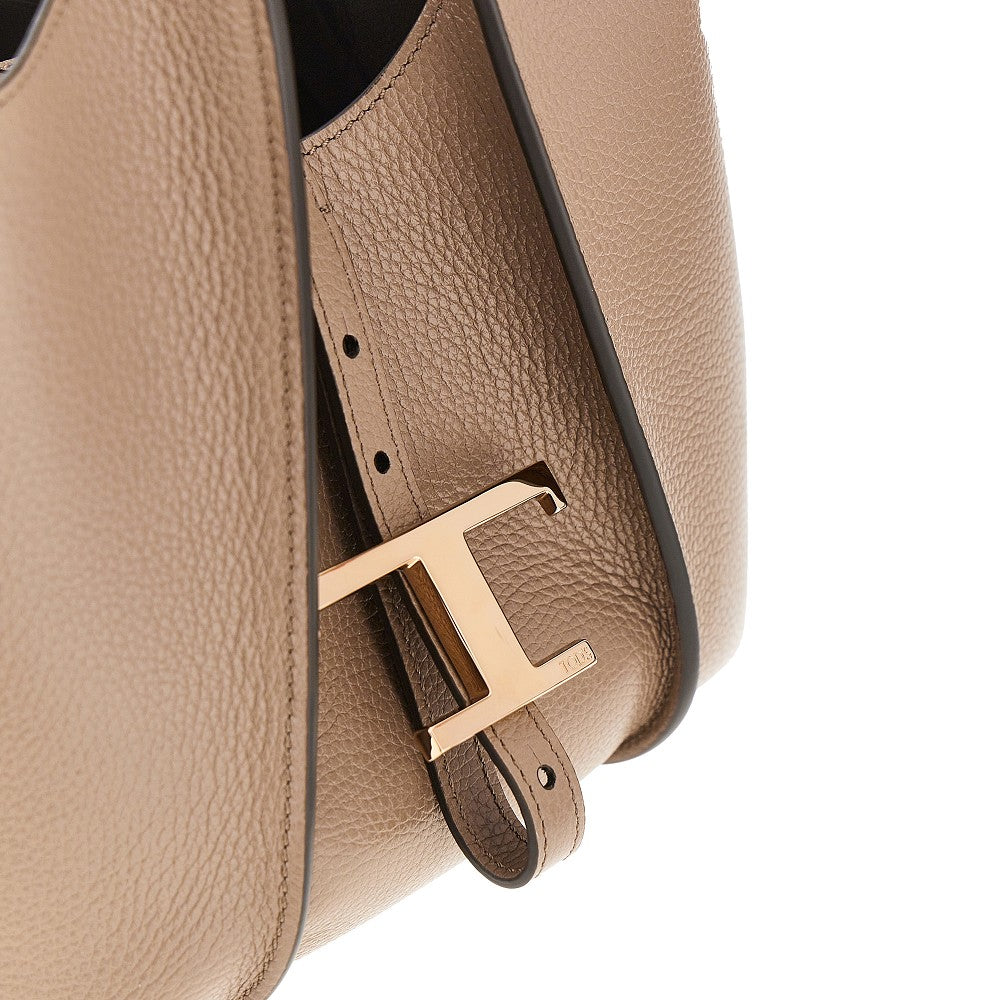 Mini 'T Timeless' shopping bag