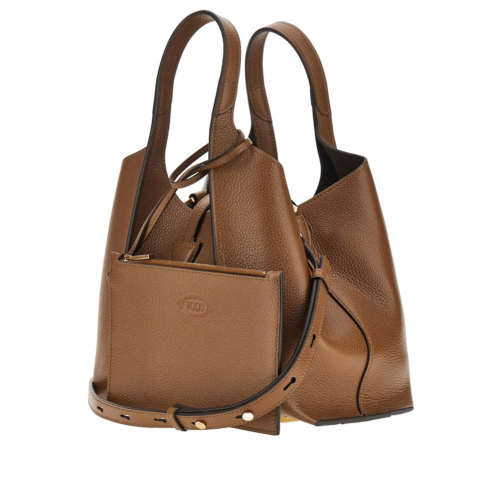 Shopping bag 'T Timeless' mini