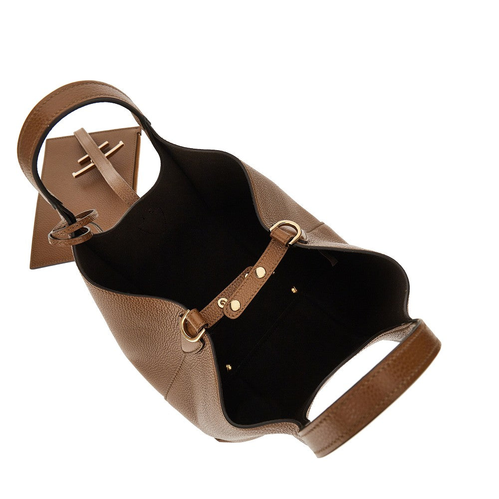 Shopping bag 'T Timeless' mini