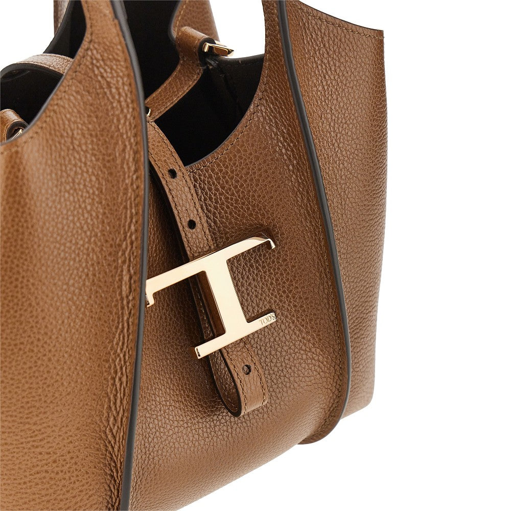 Shopping bag 'T Timeless' mini