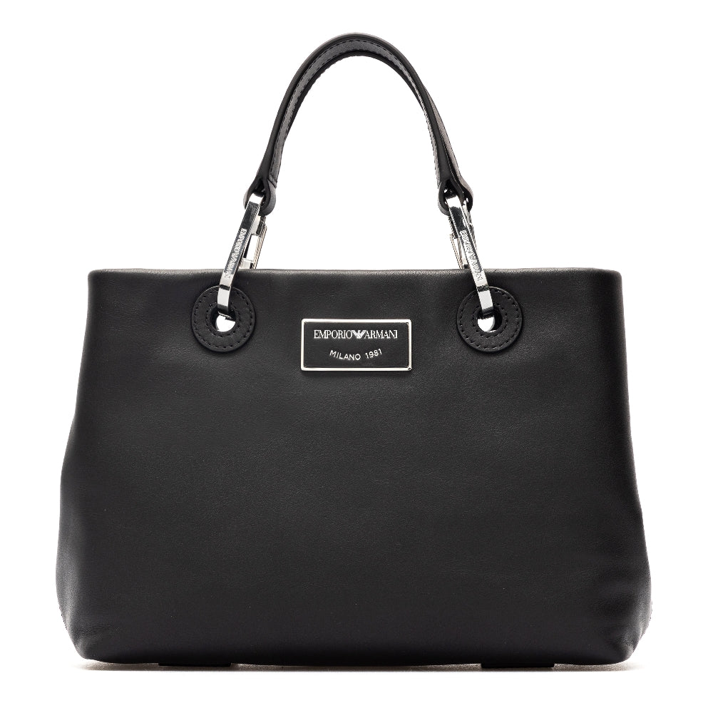 Faux leather small MyEA Bag