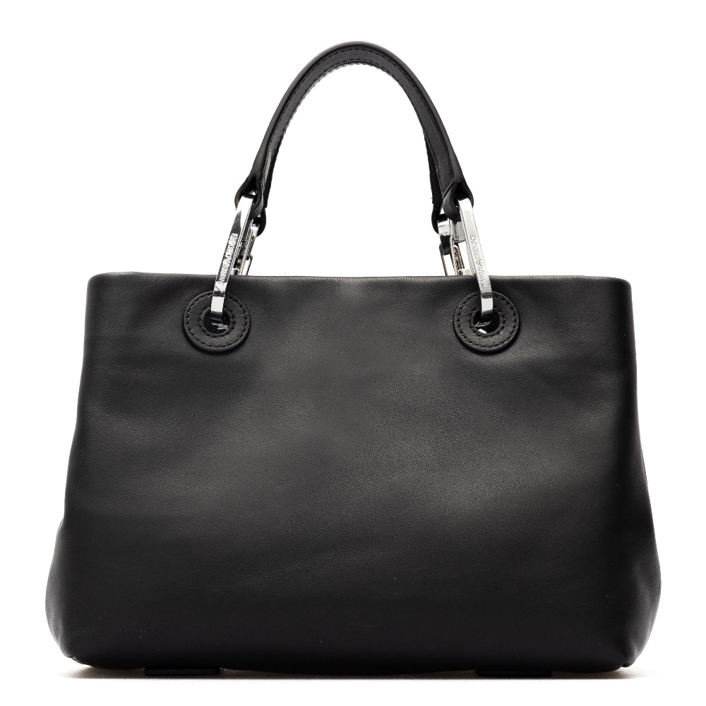 Faux leather small MyEA Bag