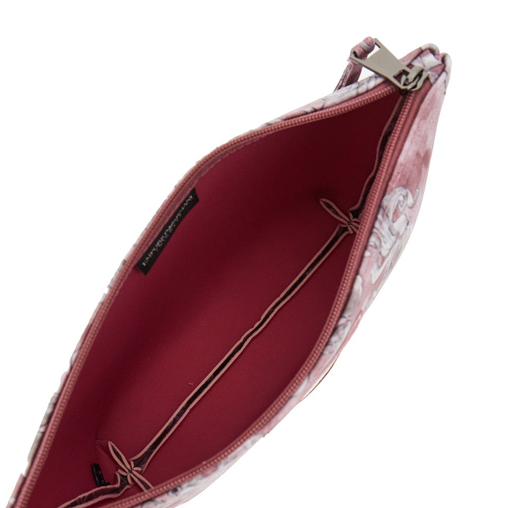 Pouch Beachwear con stampa Sea Animals