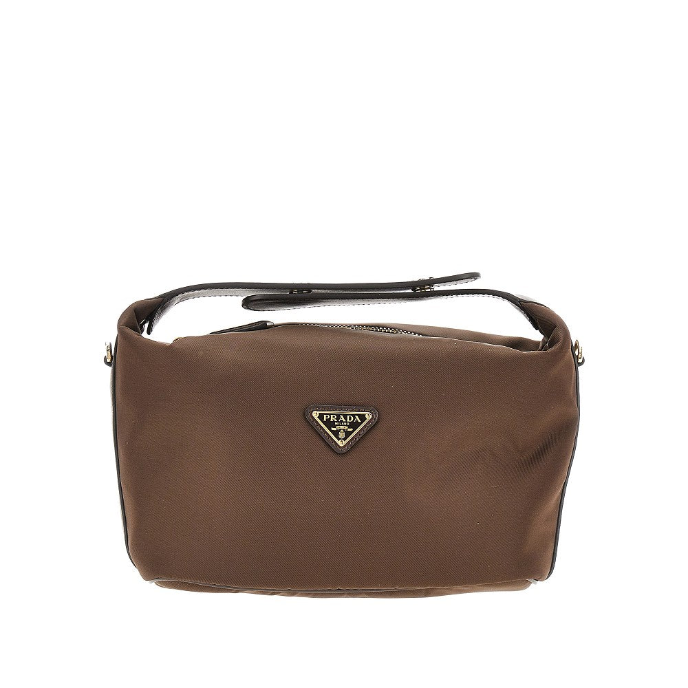 Borsa 'Prada Chérie' mini in Re-Nylon
