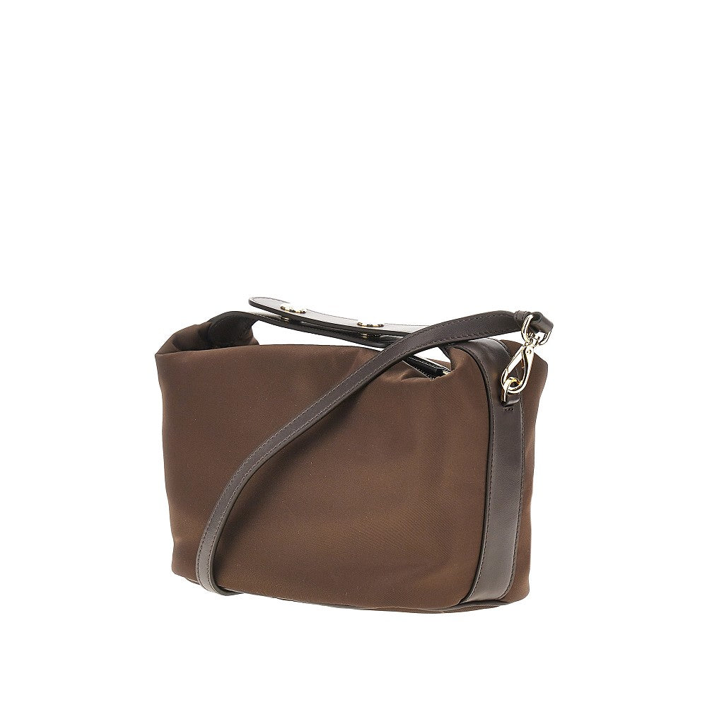 Borsa 'Prada Chérie' mini in Re-Nylon