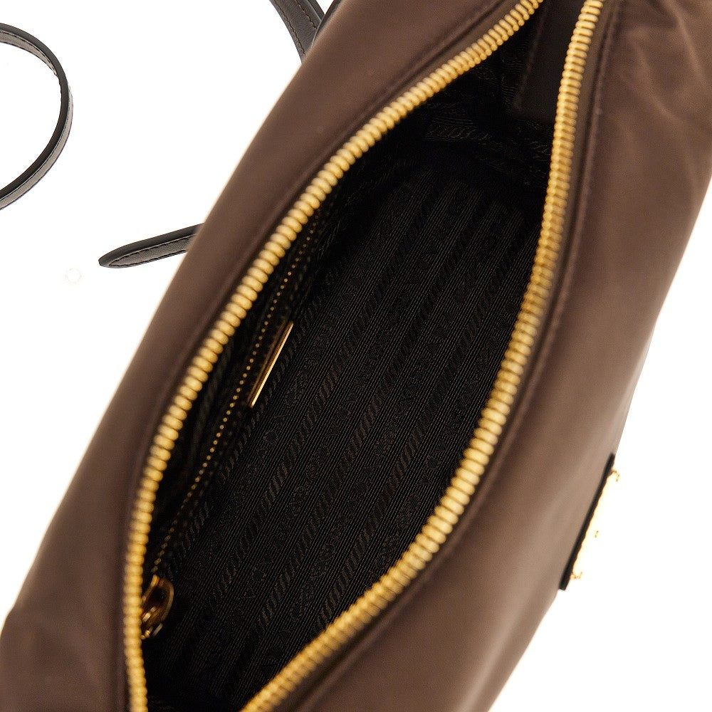 Borsa 'Prada Chérie' mini in Re-Nylon