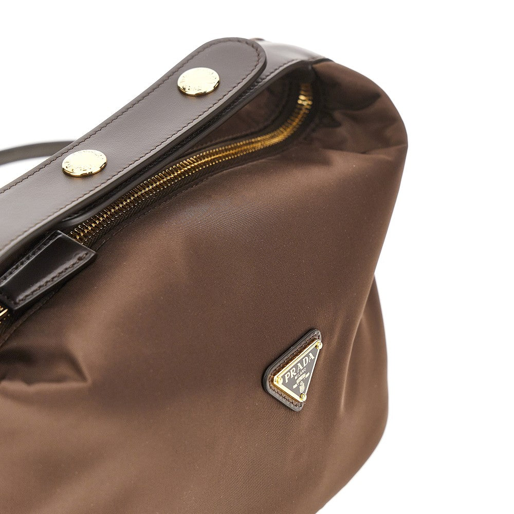 Borsa 'Prada Chérie' mini in Re-Nylon