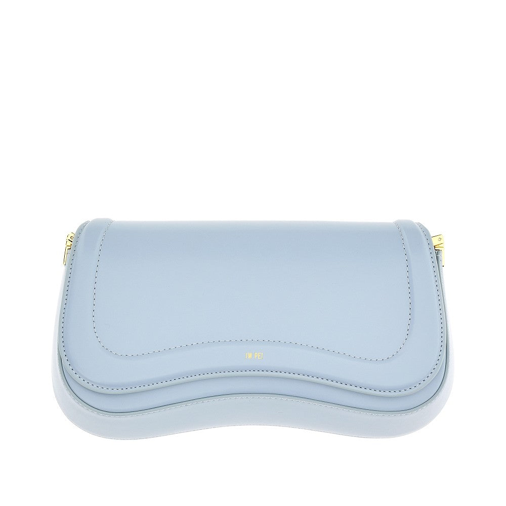 Faux leather 'Joy' bag