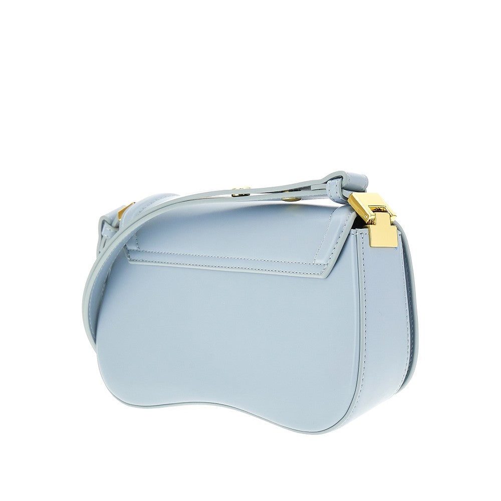 Faux leather 'Joy' bag