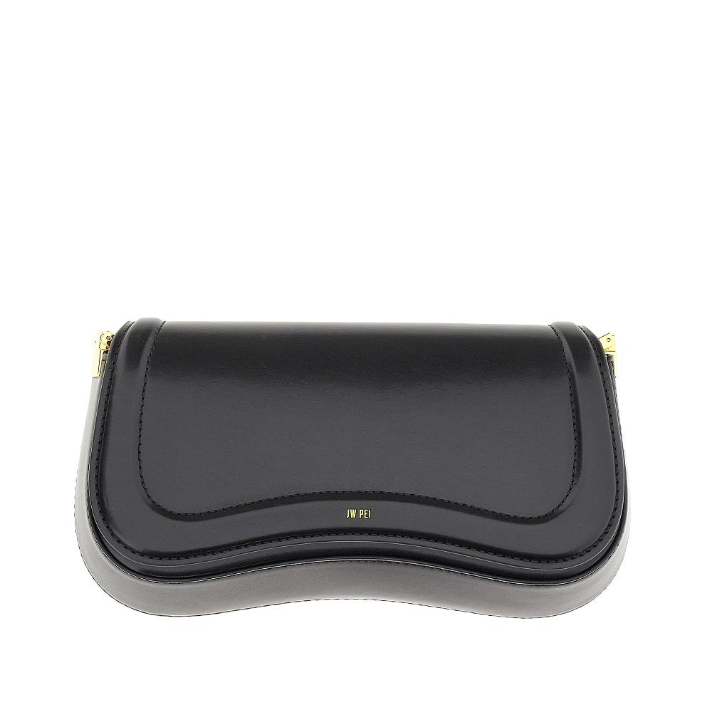 Faux leather 'Joy' bag