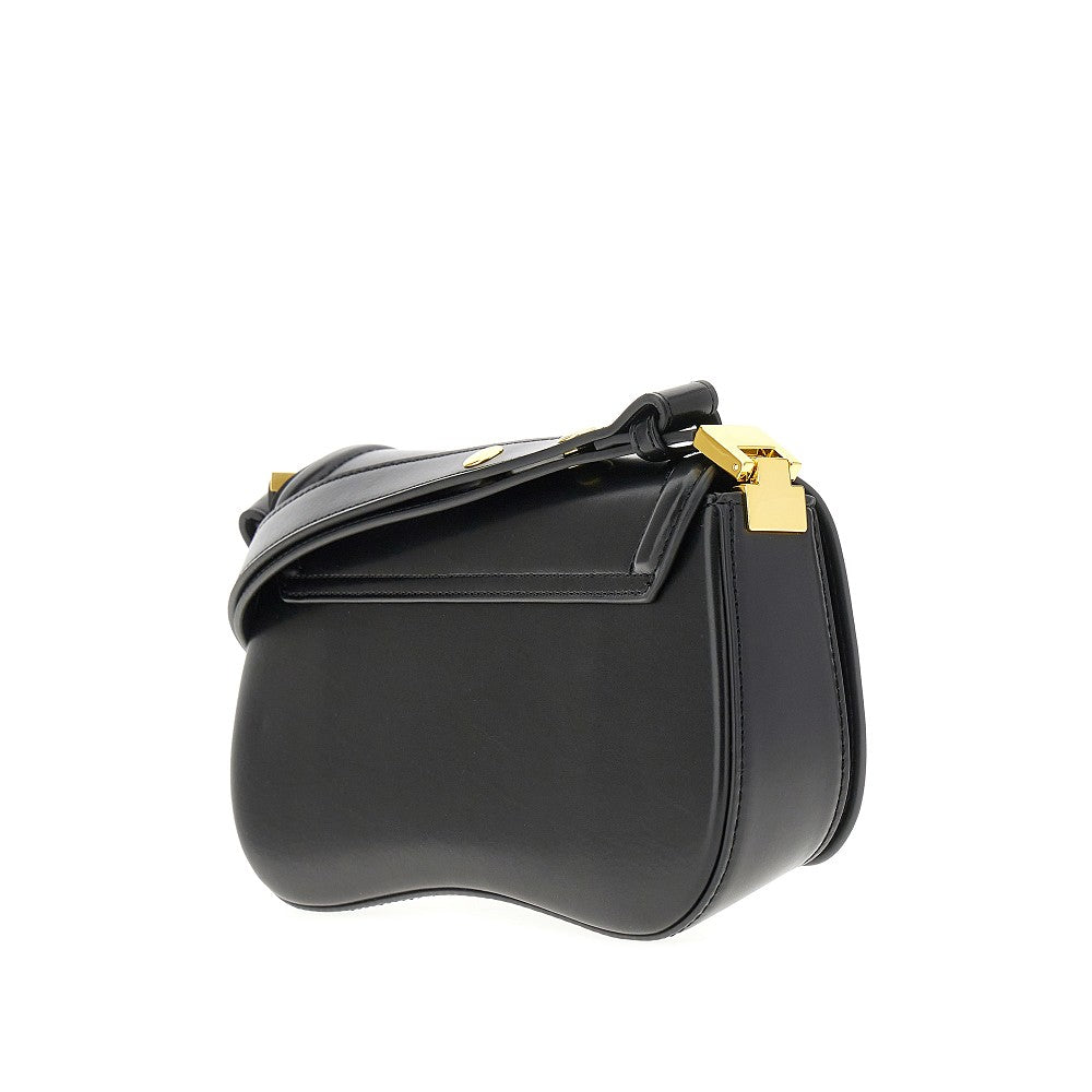 Faux leather 'Joy' bag
