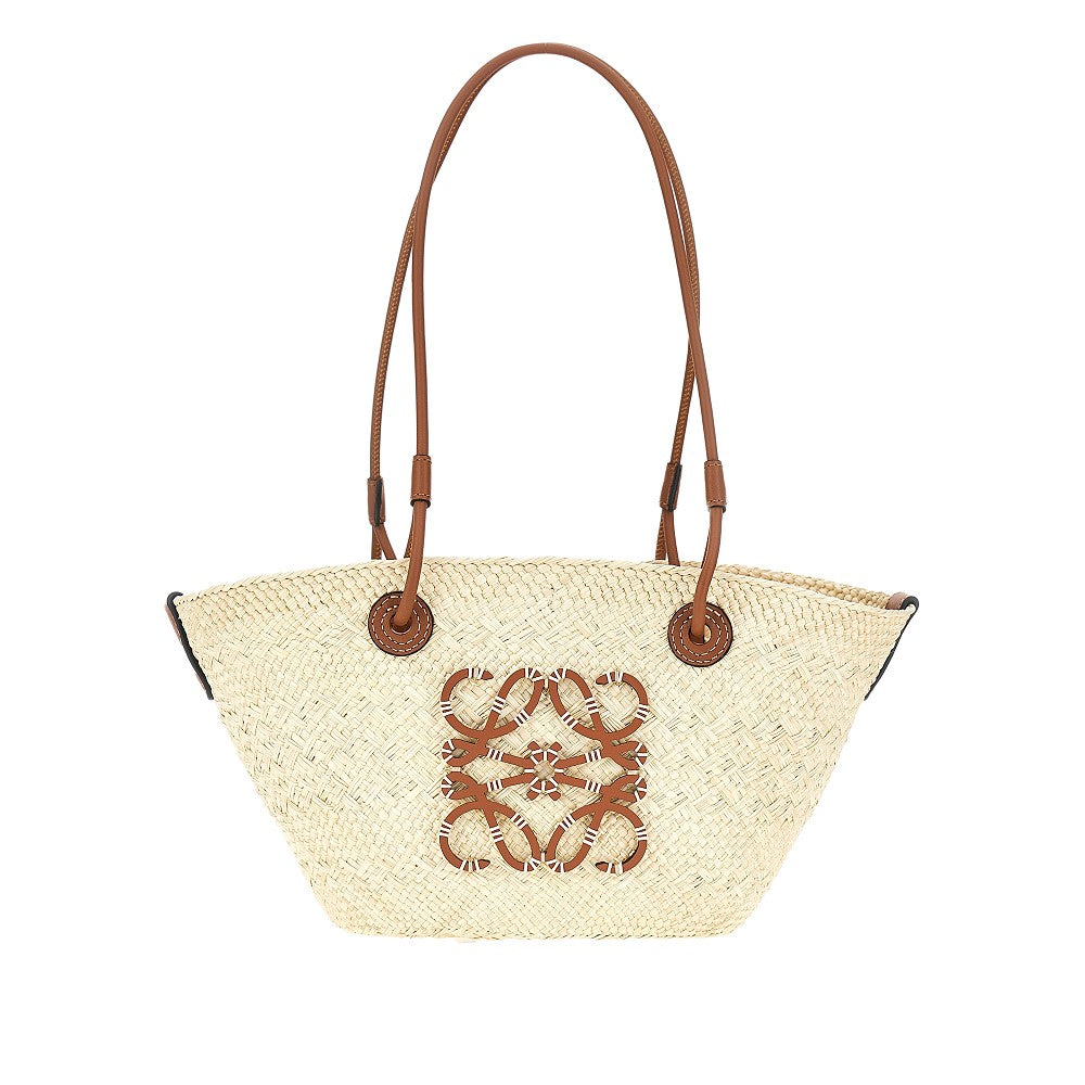 Borsa Anagram Basket piccola