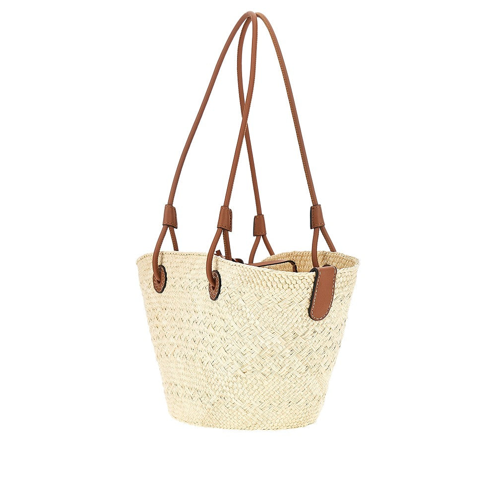 Borsa Anagram Basket piccola