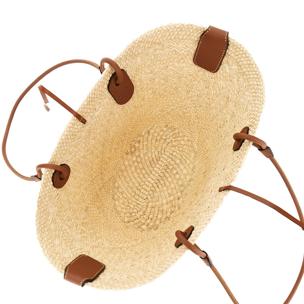 Borsa Anagram Basket piccola