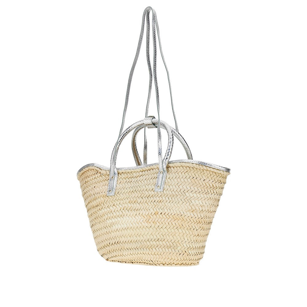 Basket bag 'Le Panier Soli'