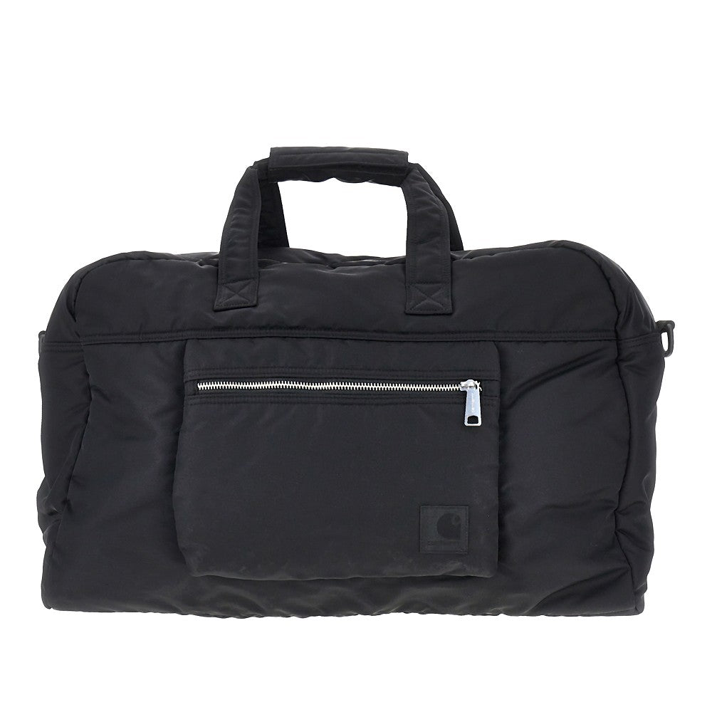 'Otis' nylon weekend bag