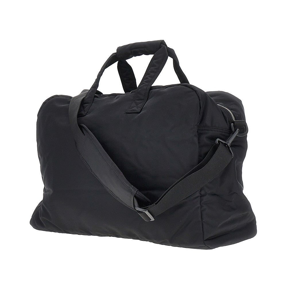 'Otis' nylon weekend bag