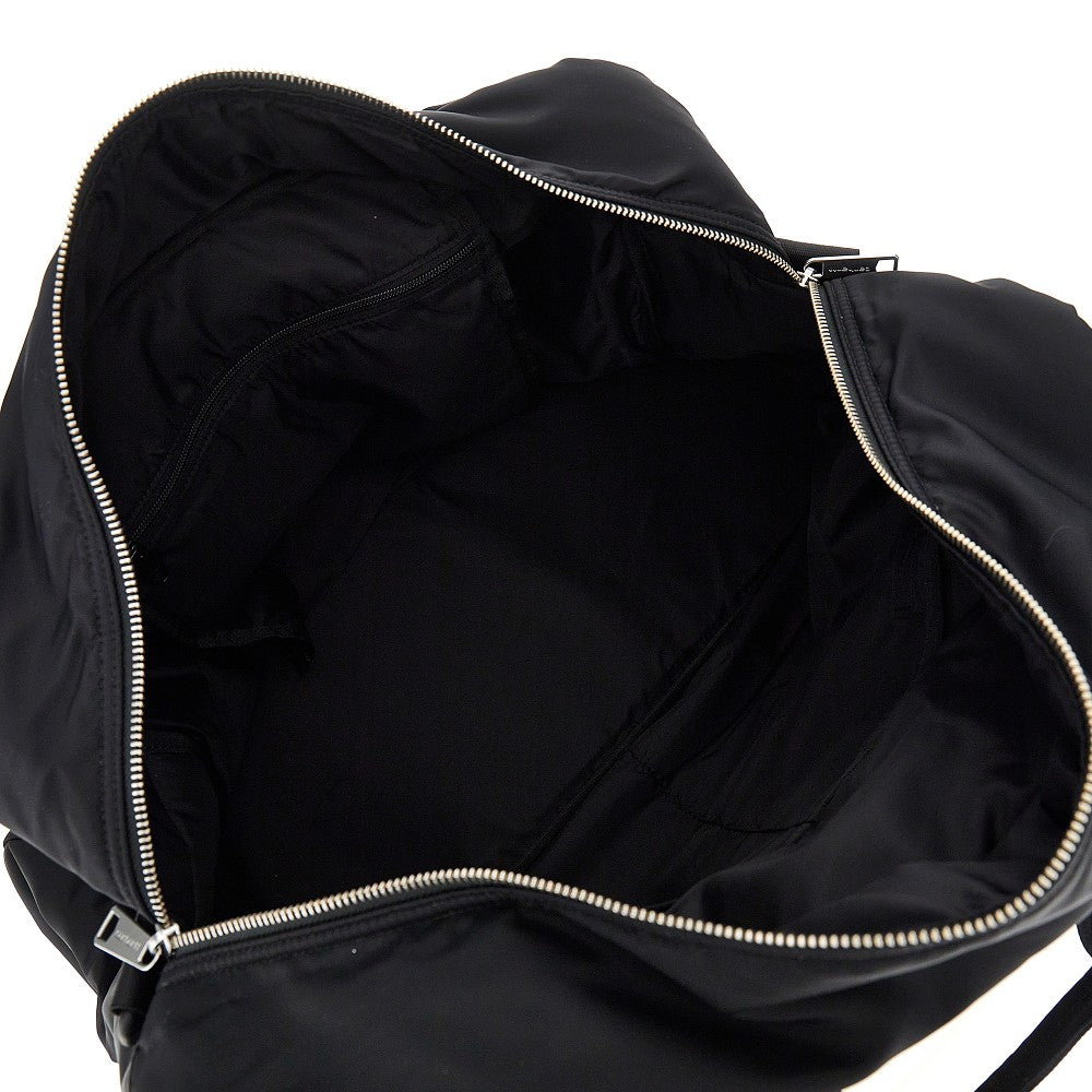 'Otis' nylon weekend bag