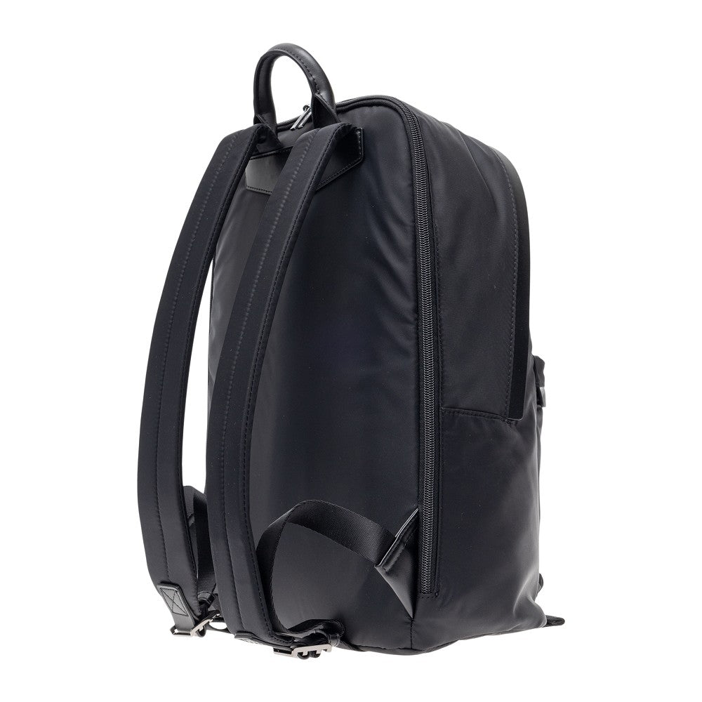 ASV recycled nylon backpack
