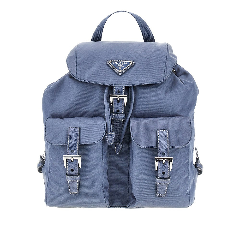 Zaino in Re-Nylon piccolo