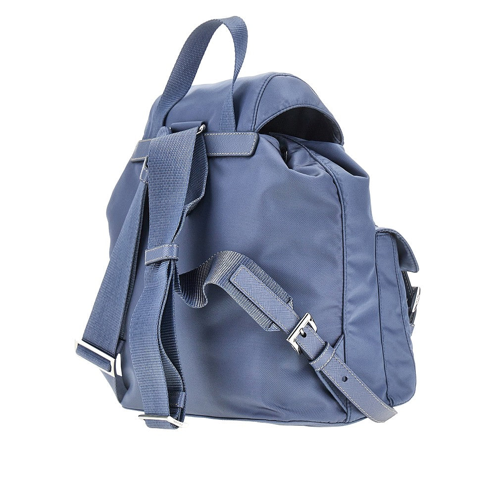 Zaino in Re-Nylon piccolo
