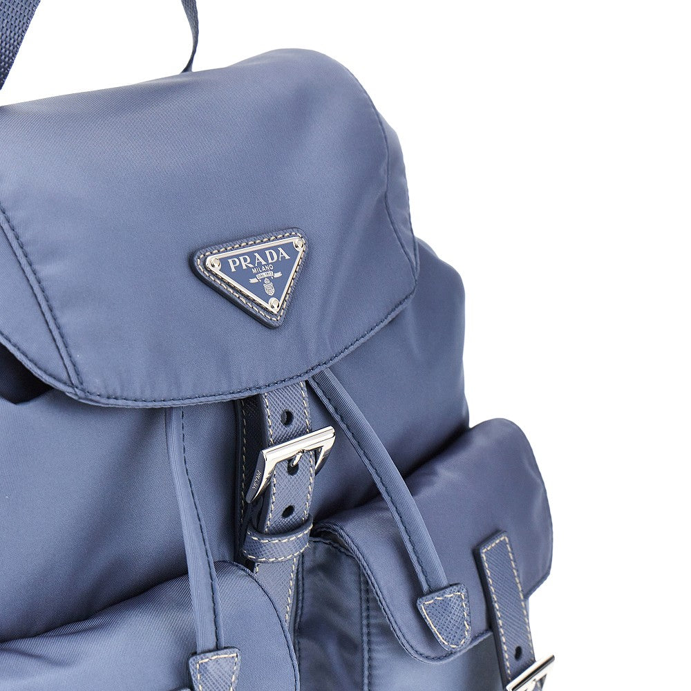 Zaino in Re-Nylon piccolo