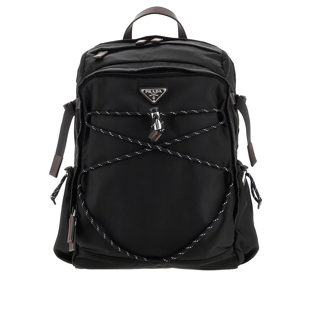 Zaino 'Prada Speedrock' in Re-Nylon