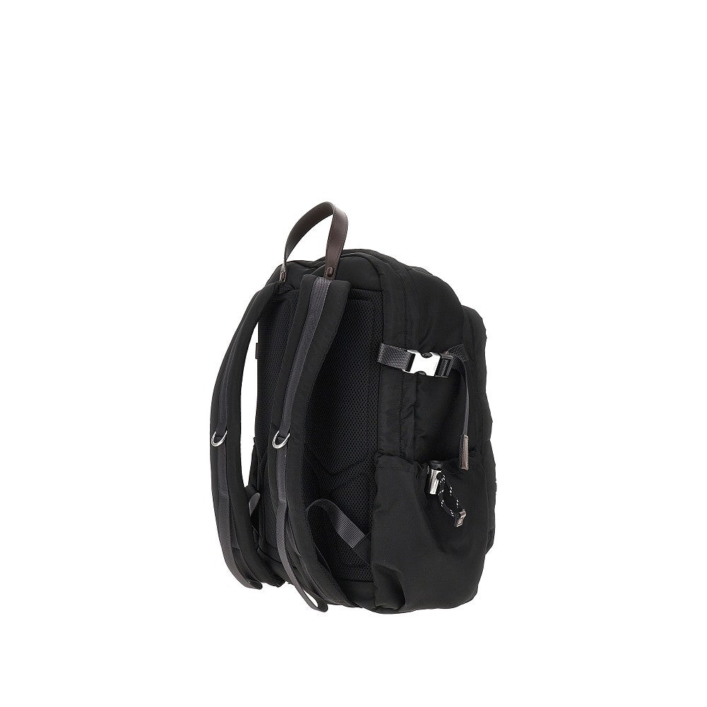 Zaino 'Prada Speedrock' in Re-Nylon