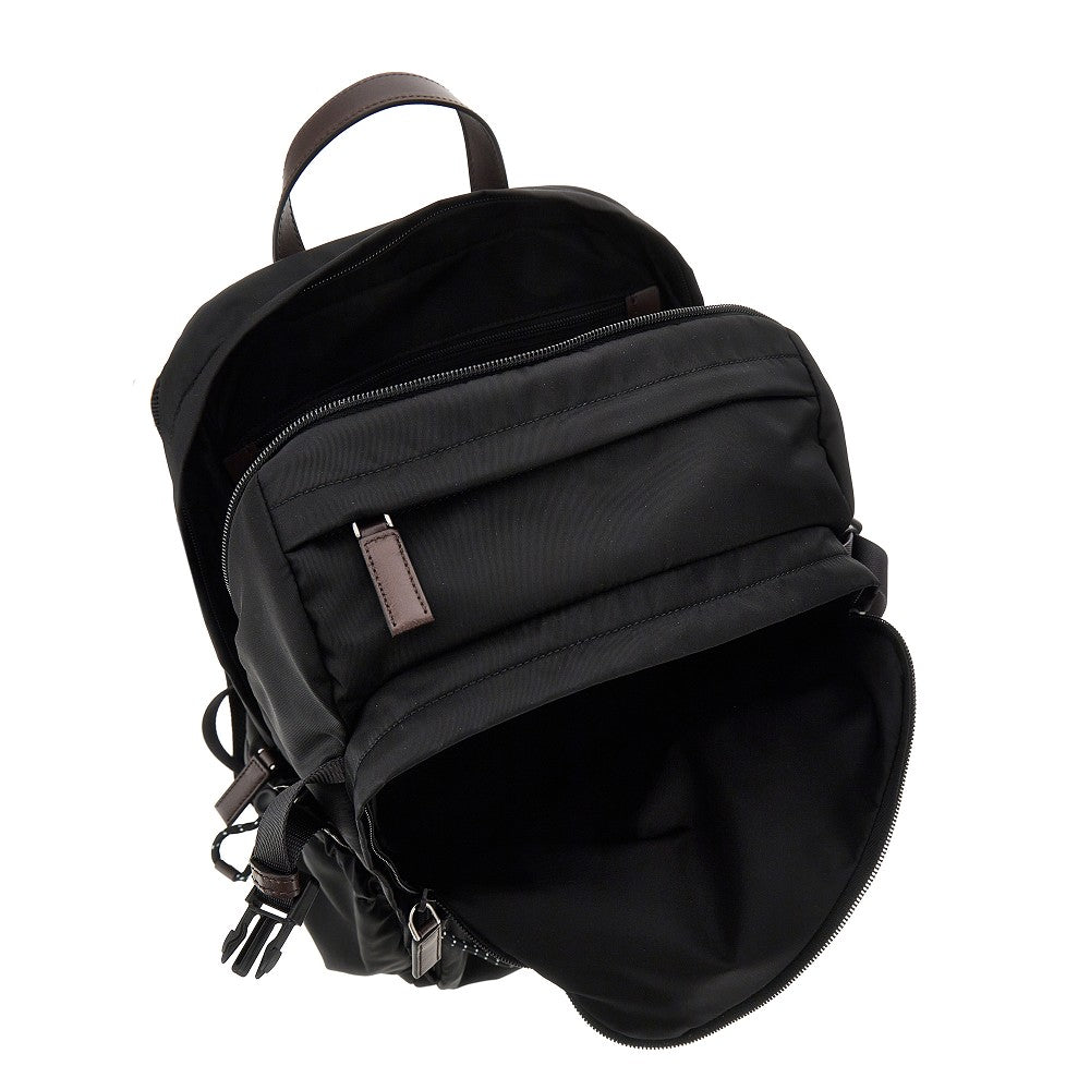 Zaino 'Prada Speedrock' in Re-Nylon
