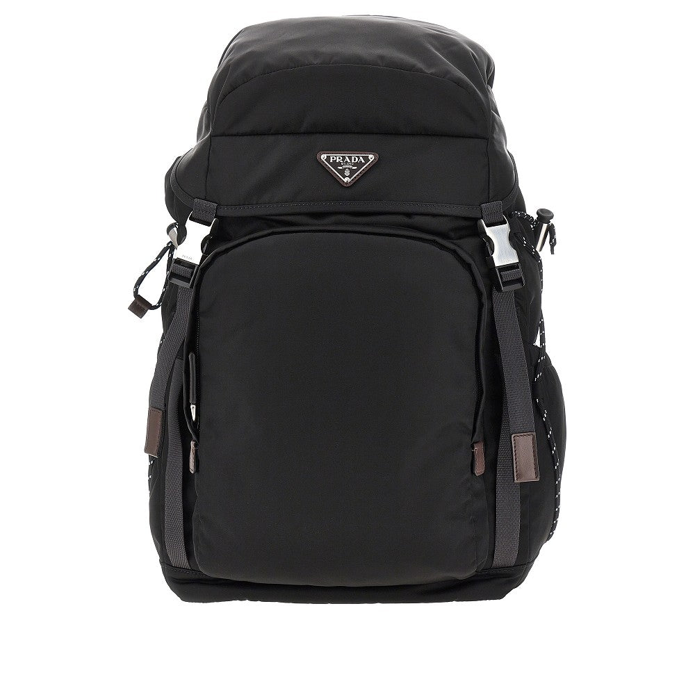 Zaino 'Prada Speedrock' in Re-Nylon