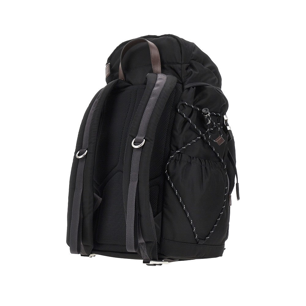 Zaino 'Prada Speedrock' in Re-Nylon